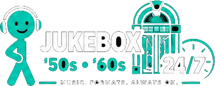 Jukebox format logo
